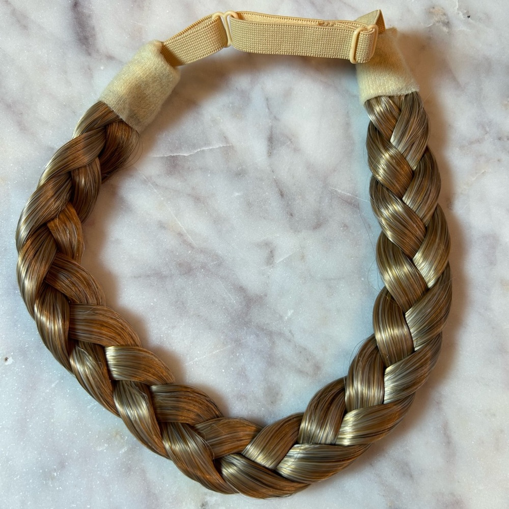 JuvaBun Braid